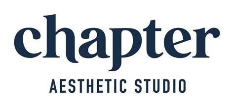 Chapter aesthetics - Specialties: Chapter is a leading aesthetic studio here to help bring your personal beauty story to life. Our team of caring experts are artfully skilled in the clinical practice of non-surgical and cosmetic face, body, and skin treatments. Start your journey today by scheduling a consultation with one of our dedicated Aesthetic Advisors. 